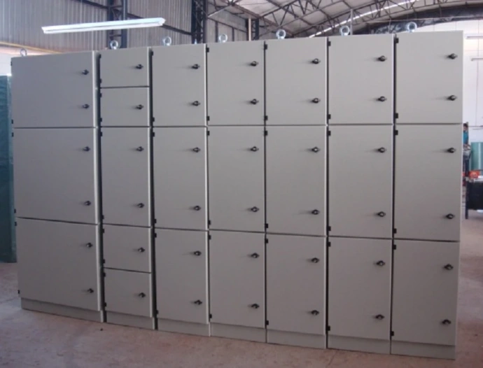 Painel Modular