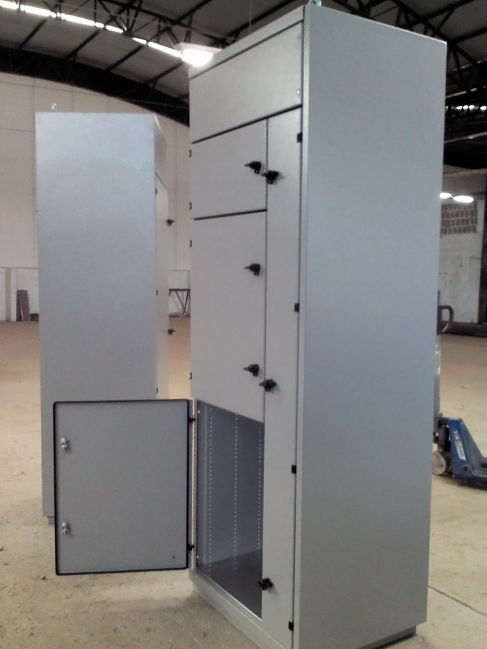 Painel CCM
