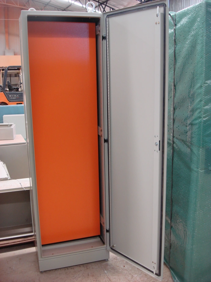 Painel Modular
