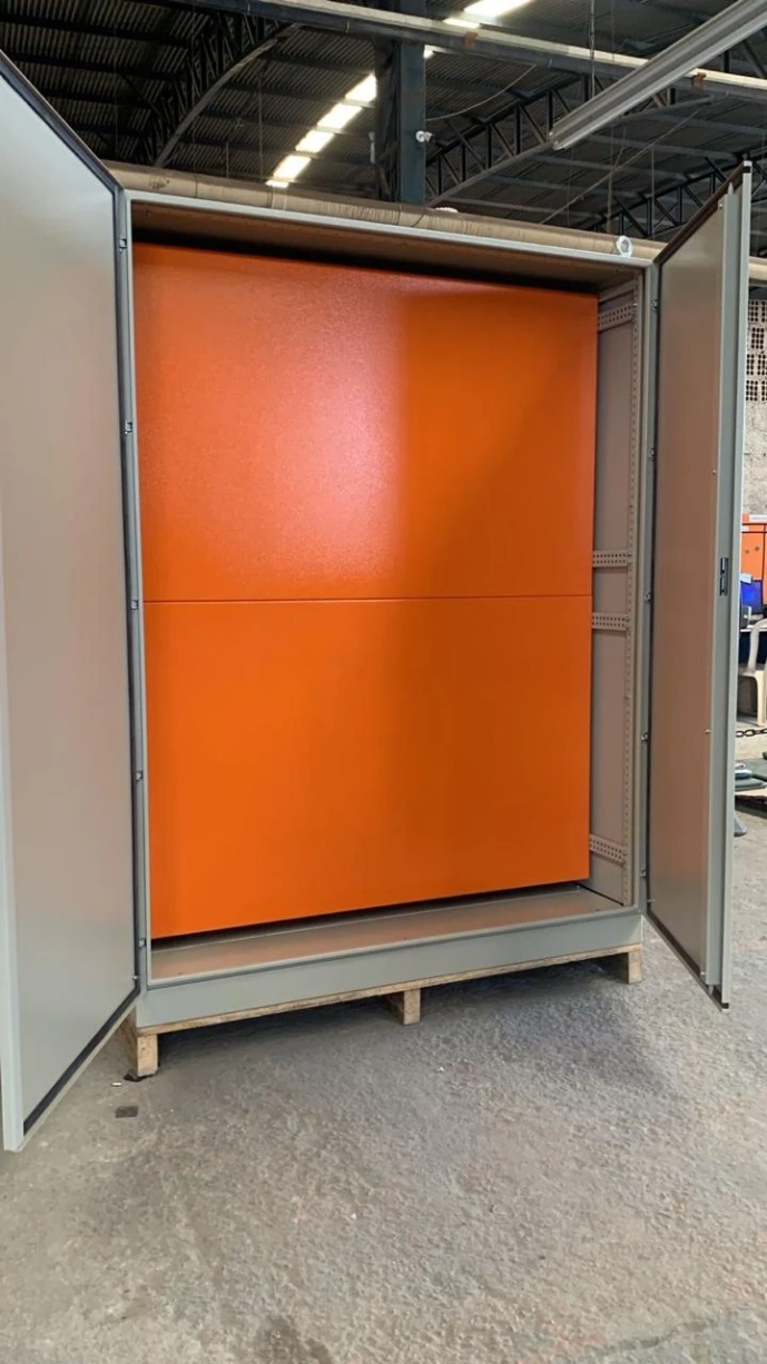 Painel Modular