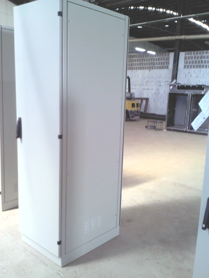 Painel Modular
