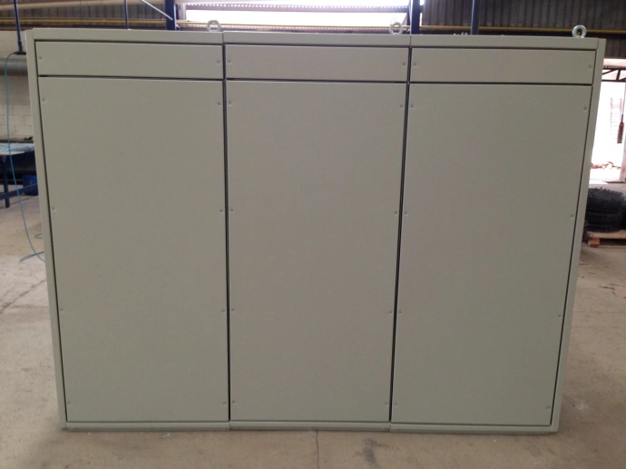 Painel CCM