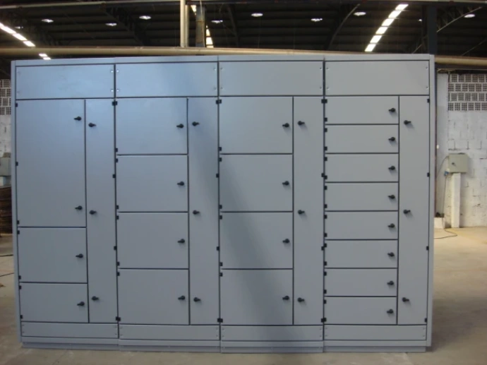Painel CCM