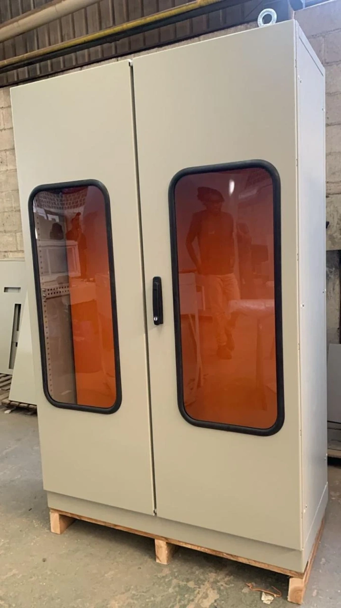 Painel Modular