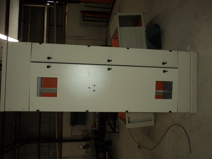 Painel CCM