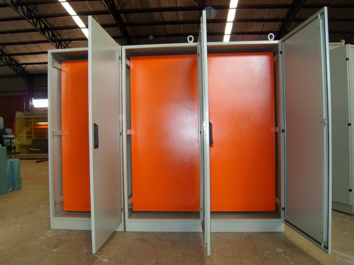 Painel Modular