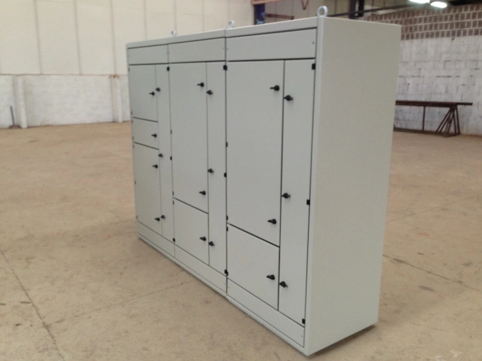 Painel CCM