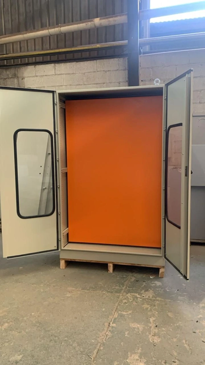 Painel Modular