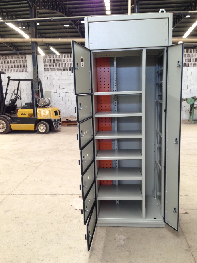 Painel CCM