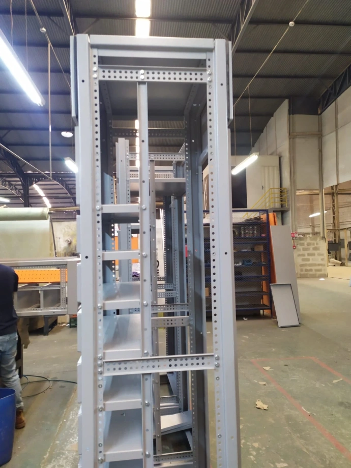 Painel Modular