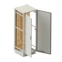 Painel Autoportante com Rack