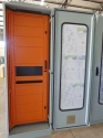 Painel Autoportante com Rack