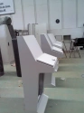 Mesas de comando