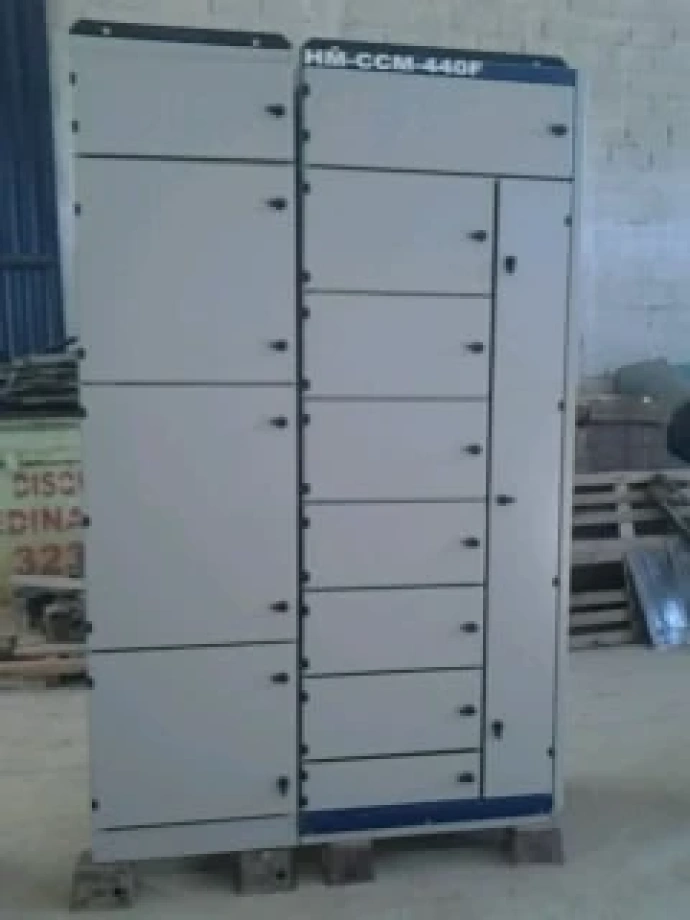 Painel CCM