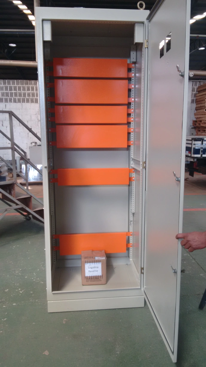 Painel Autoportante
