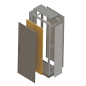 Painel Modular
