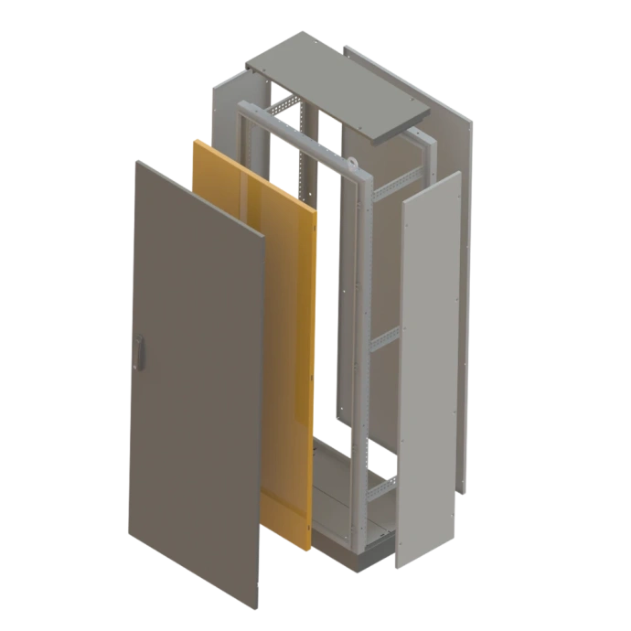 Painel Modular