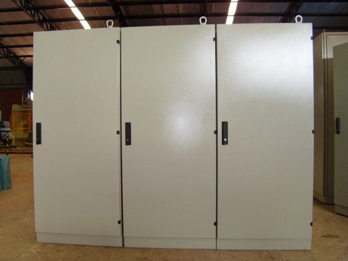 Painel Modular