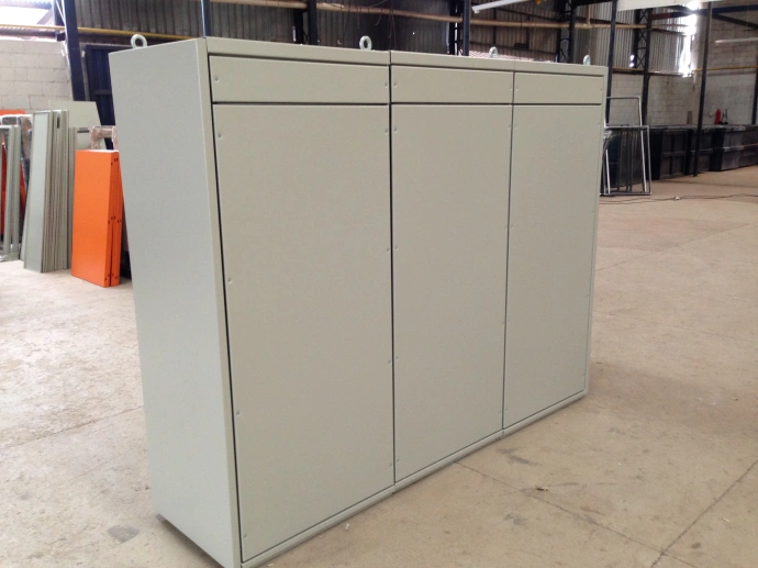 Painel CCM