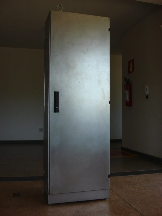 Painel Modular