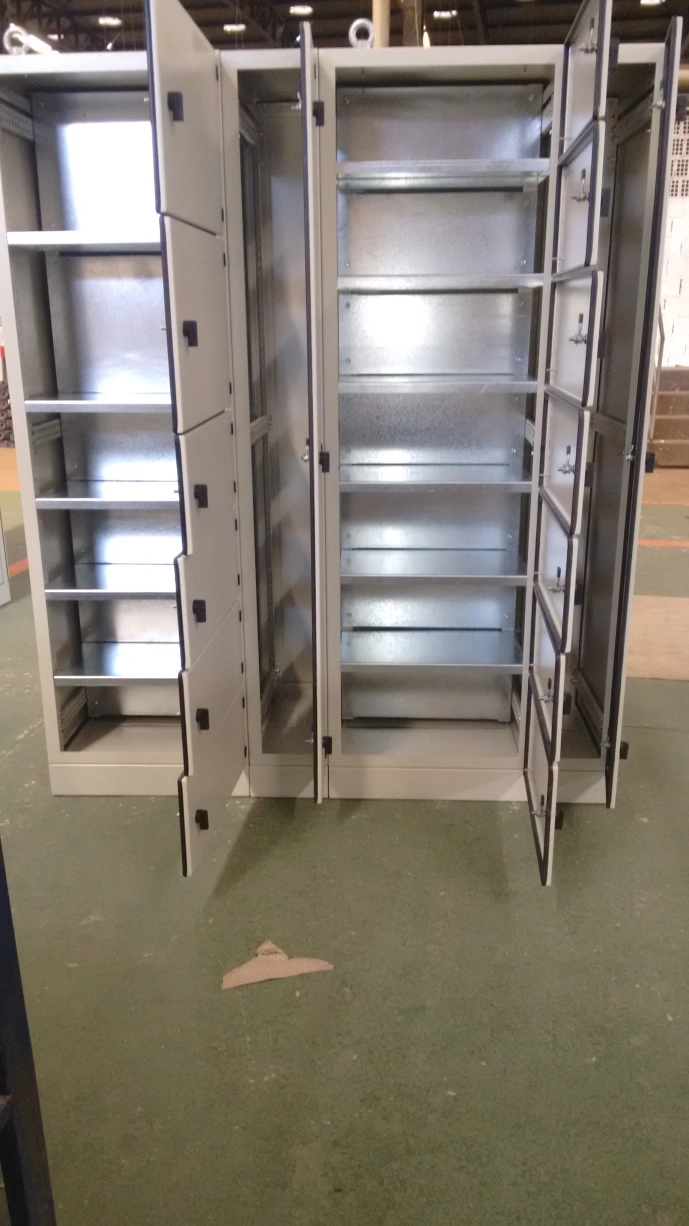 Painel Modular