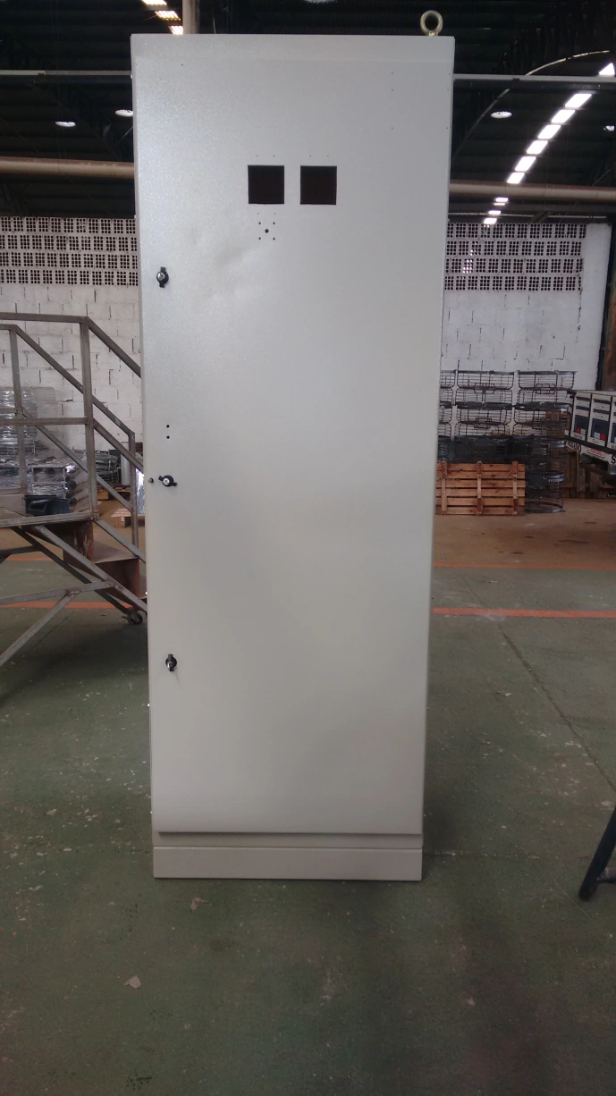 Painel Modular
