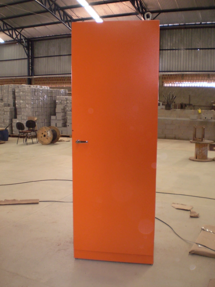 Painel Modular