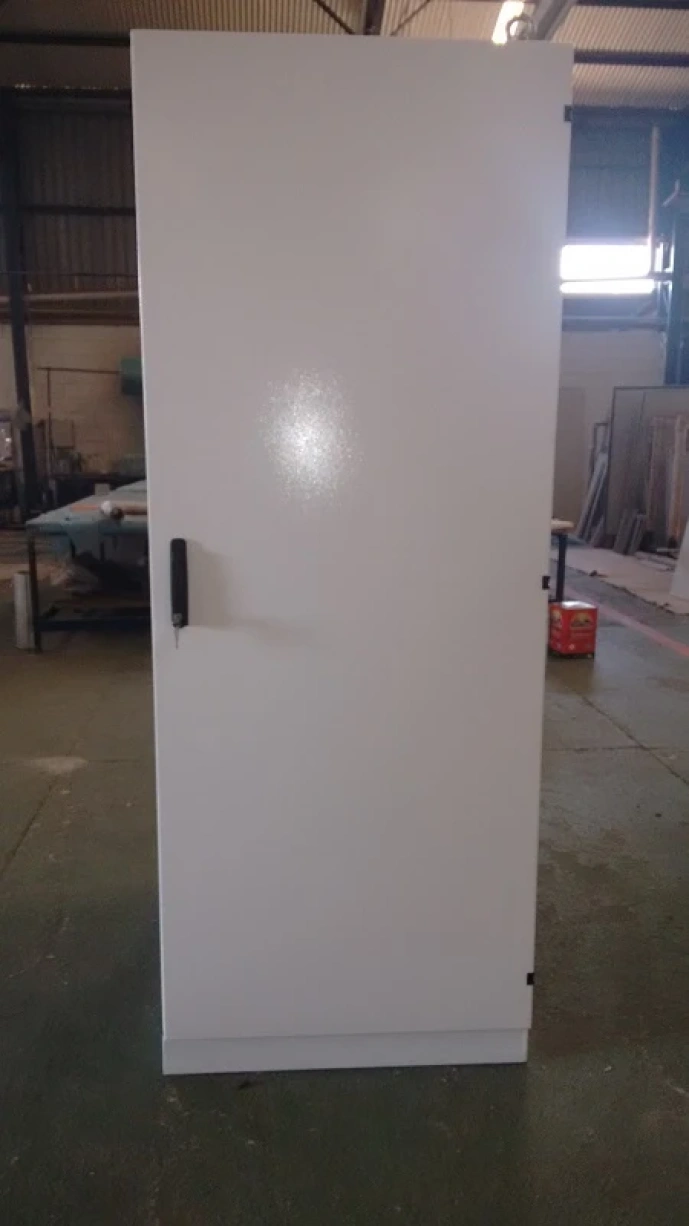 Painel Modular