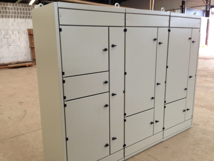 Painel CCM