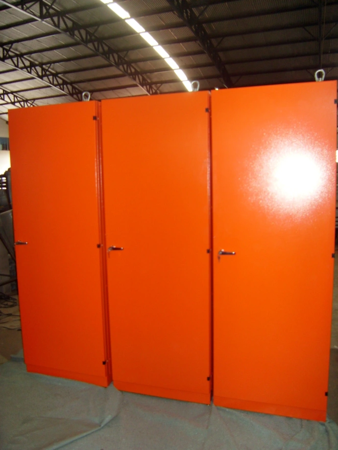 Painel Modular