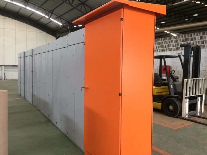 Painel CCM