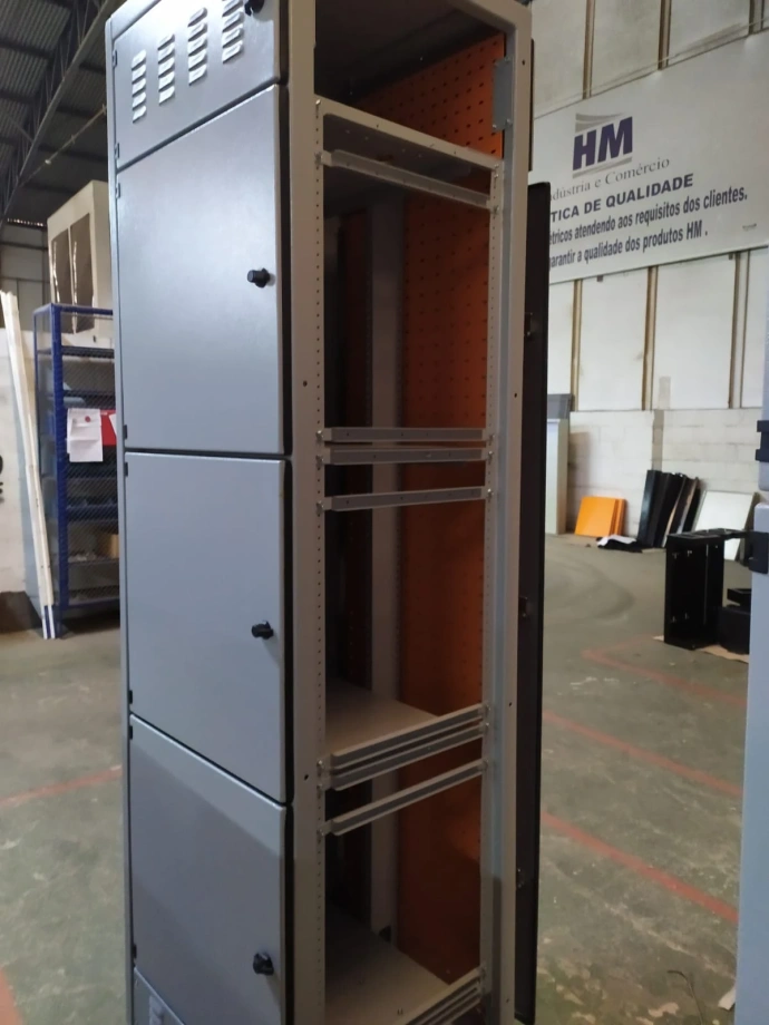 Painel CCM