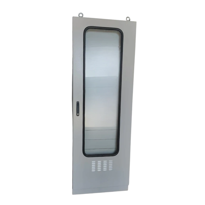 Painel Autoportante com Rack