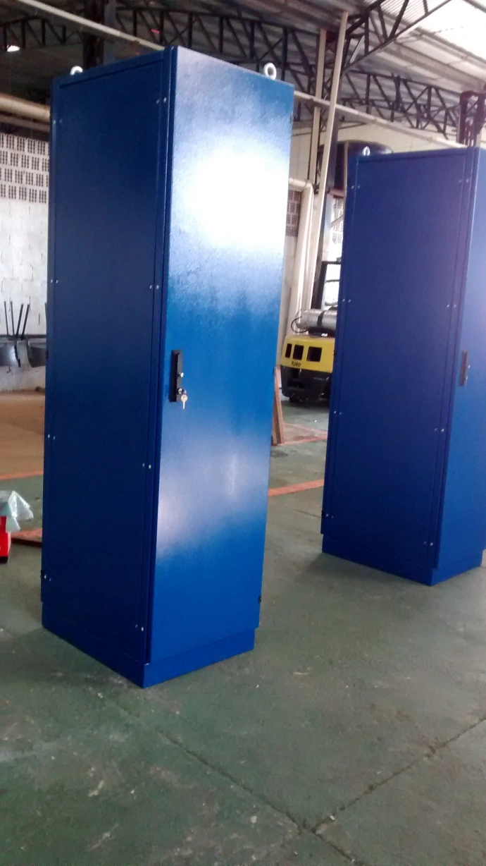 Painel Modular