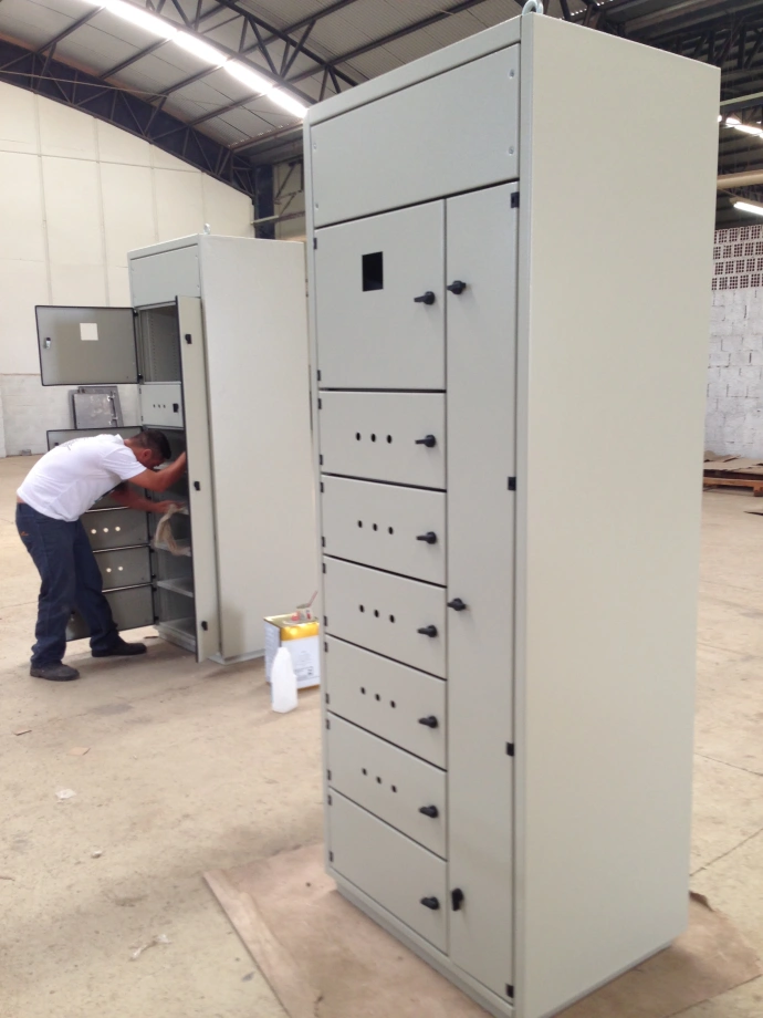 Painel CCM
