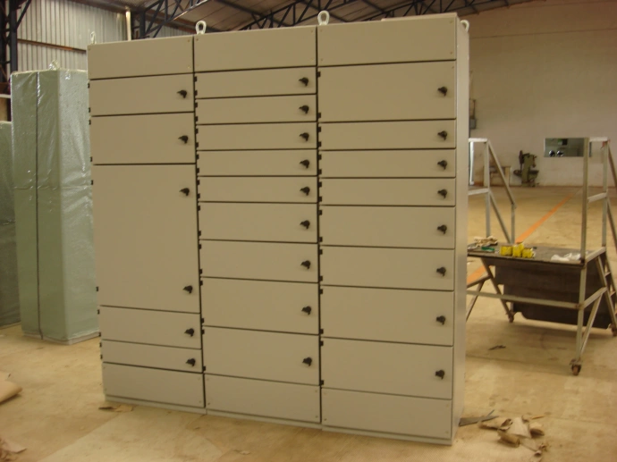 Painel Autoportante