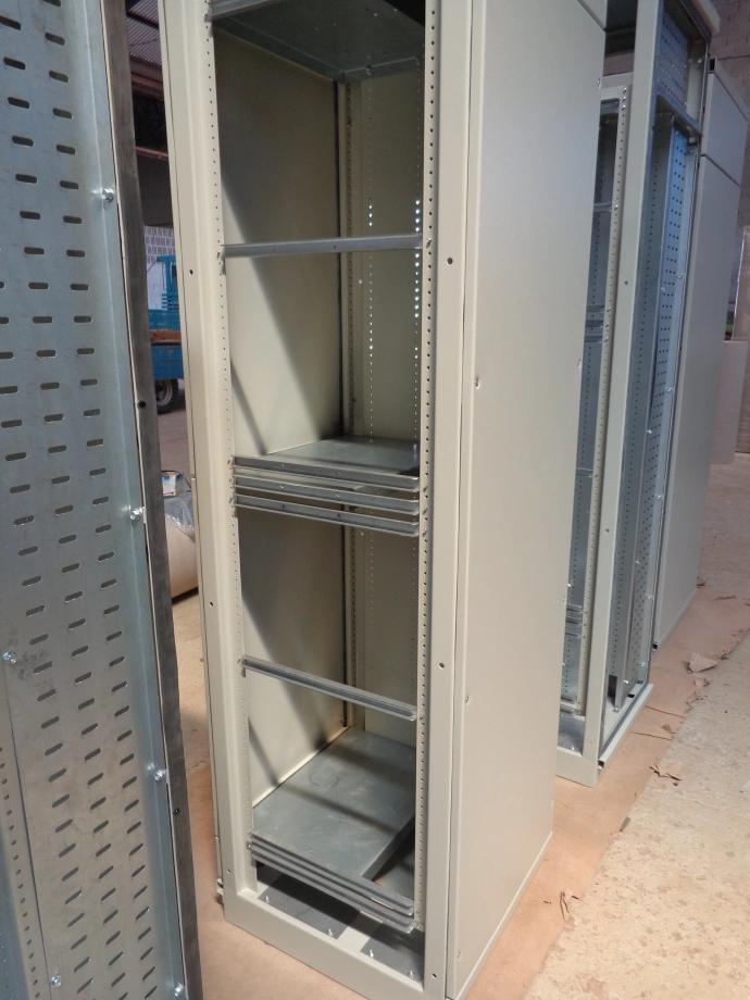 Painel CCM