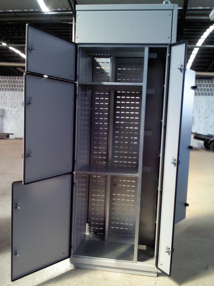 Painel CCM