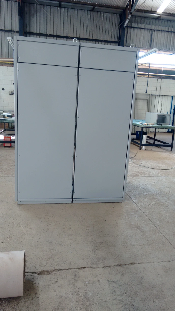 Painel CCM