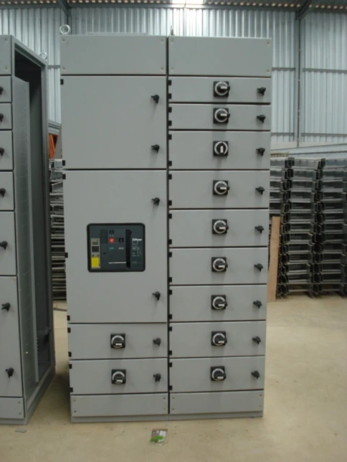 Painel CCM