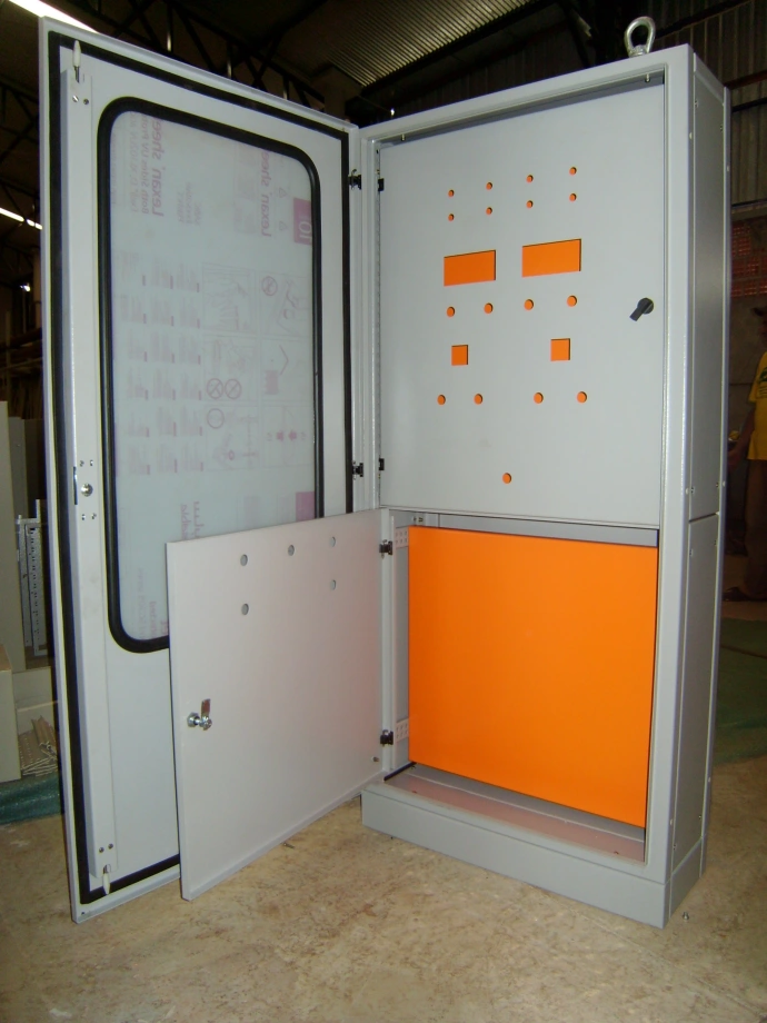 Painel Modular