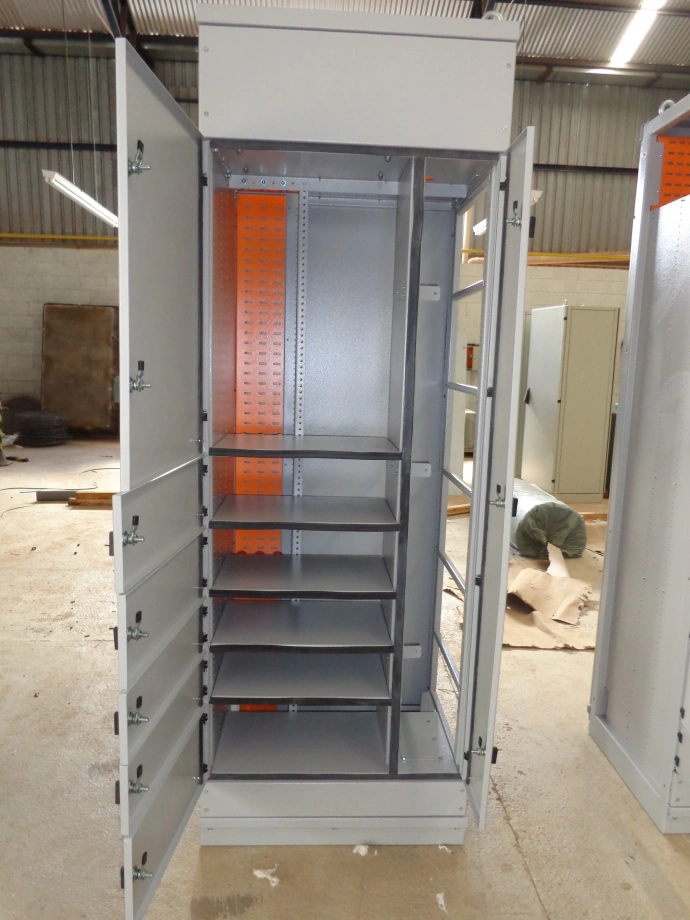 Painel CCM