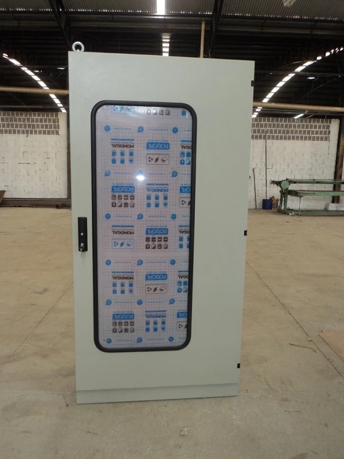 Painel Modular