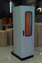 Painel Monobloco