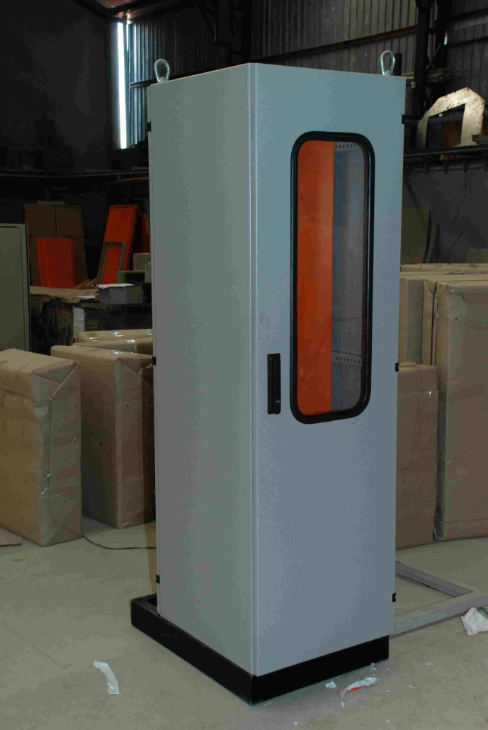 Painel Monobloco