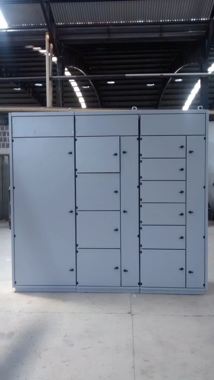 Painel CCM