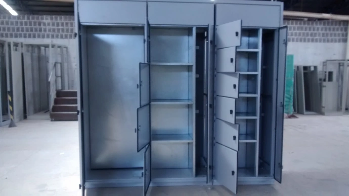 Painel CCM