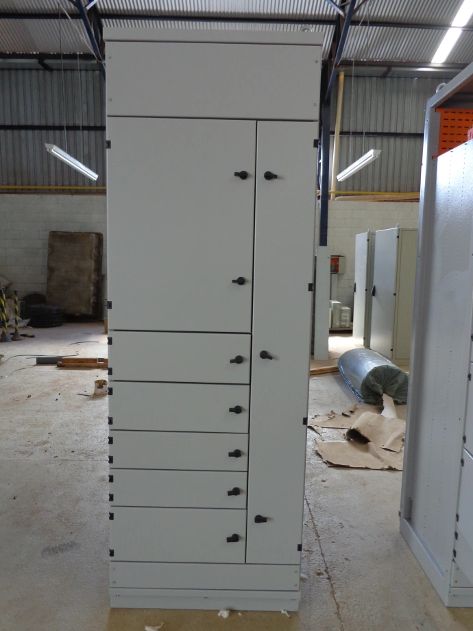 Painel CCM