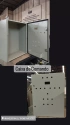 Caixas de Comando