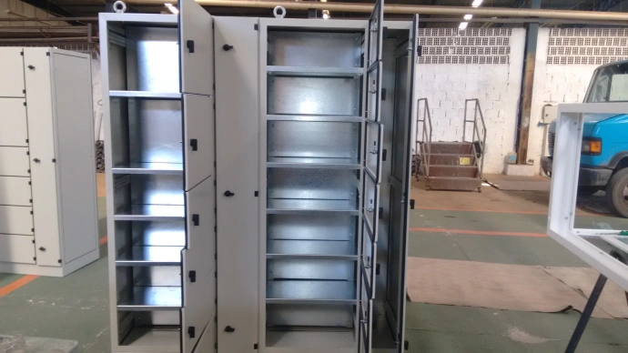Painel Modular